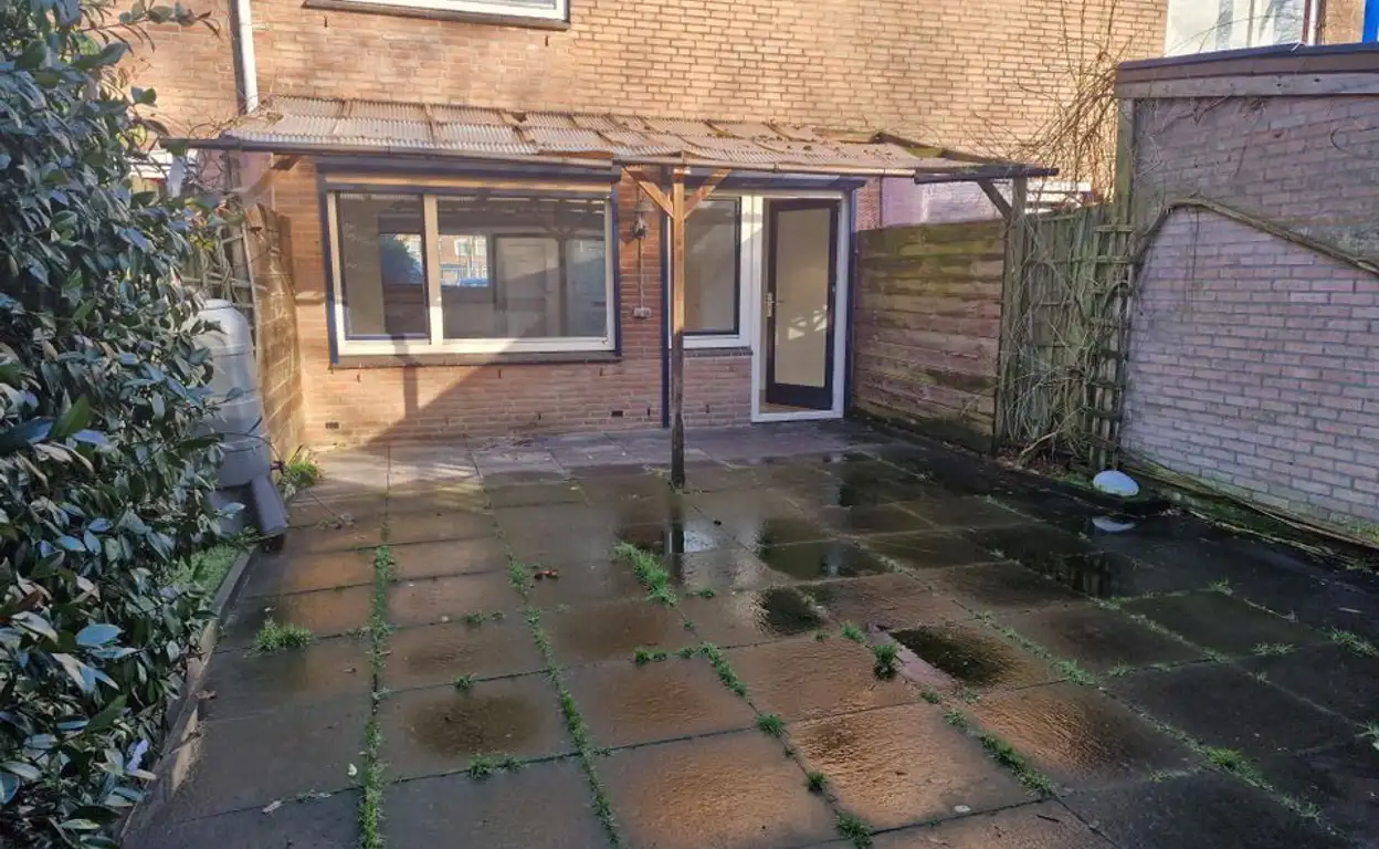 Foto #12 Huurwoning Wilgenbroek Breda