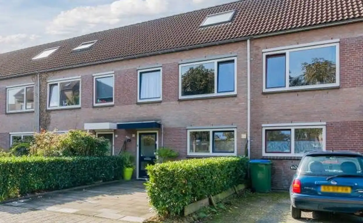 Foto #0 Huurwoning Wilgenbroek Breda