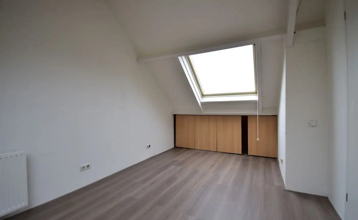 Foto #11 Huurwoning Wilgenbroek Breda