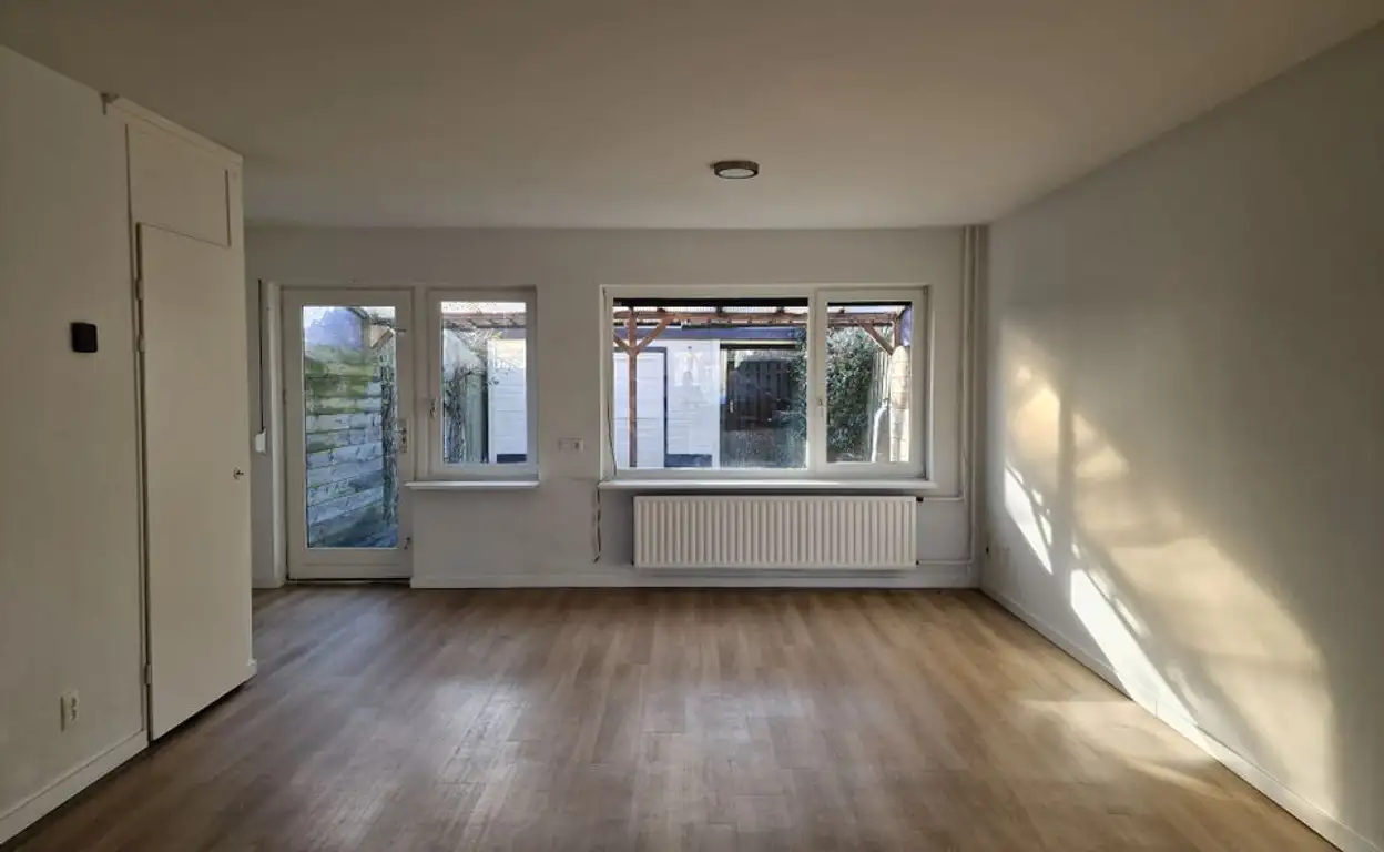 Foto #3 Huurwoning Wilgenbroek Breda