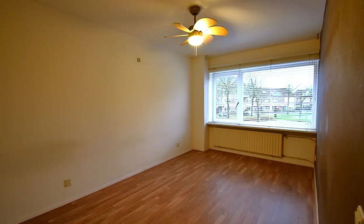 Foto #10 Huurwoning Wilgenbroek Breda