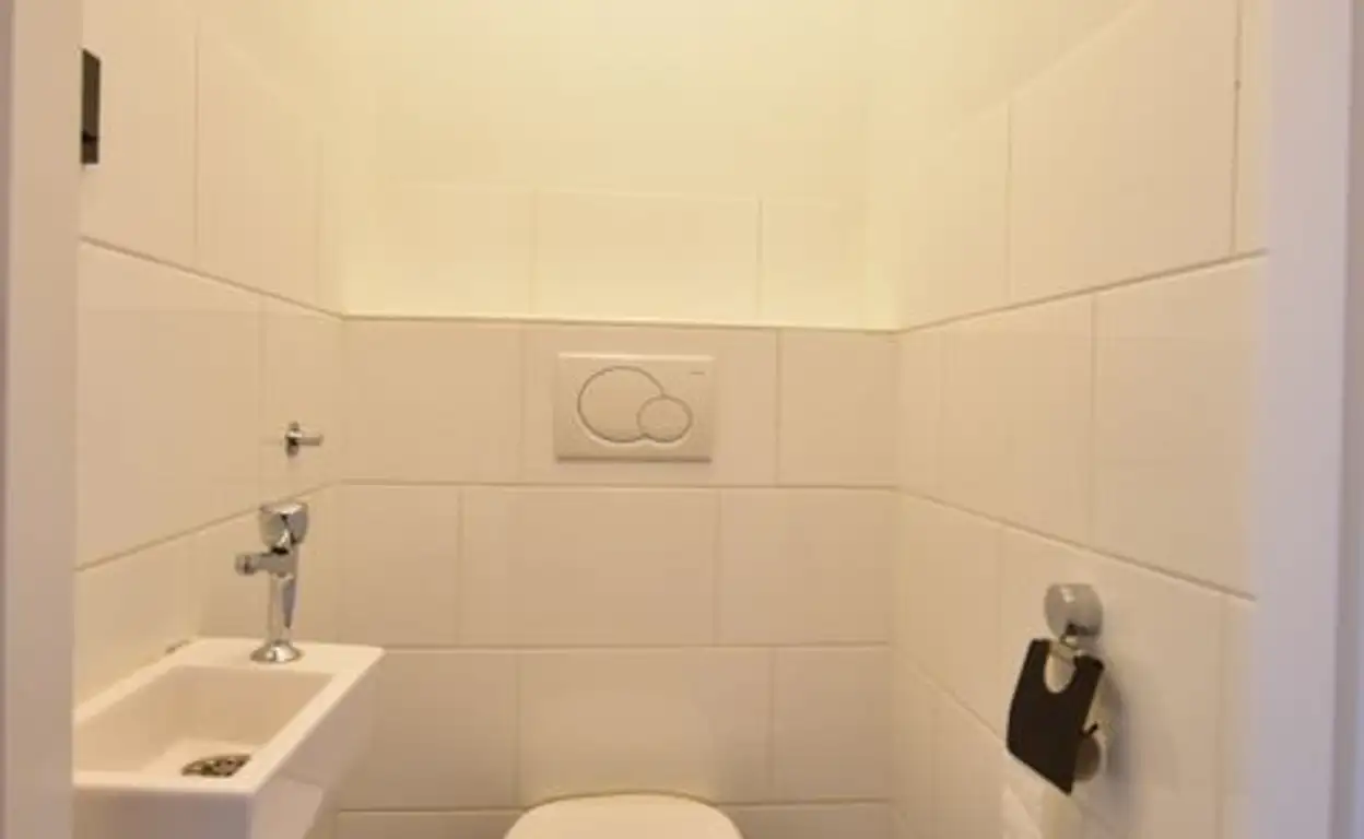 Foto #4 Huurwoning Wilgenbroek Breda