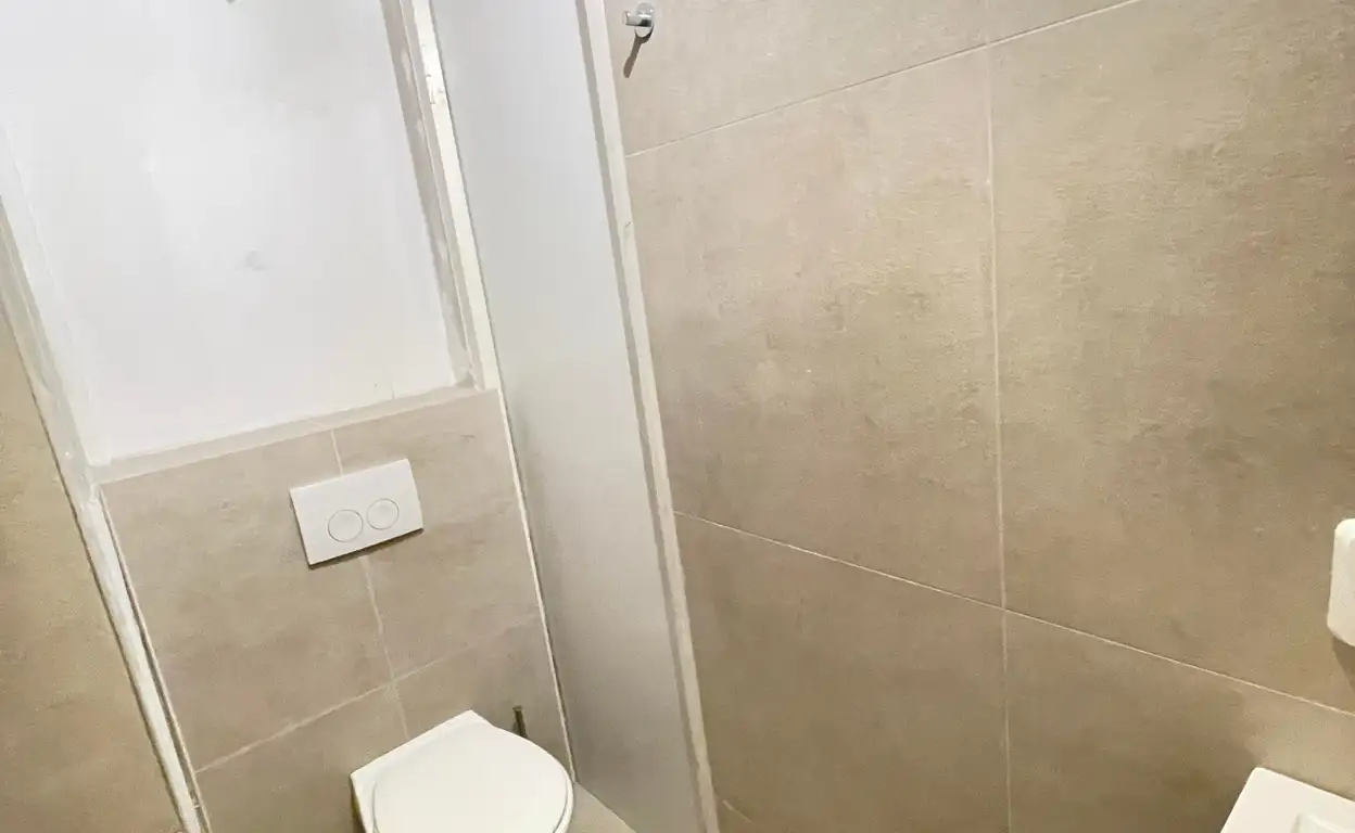 Foto #6 Appartement Wilhelminapark Haarlem