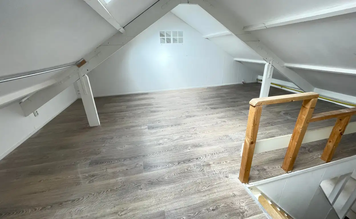 Foto #8 Appartement Wilhelminapark Haarlem