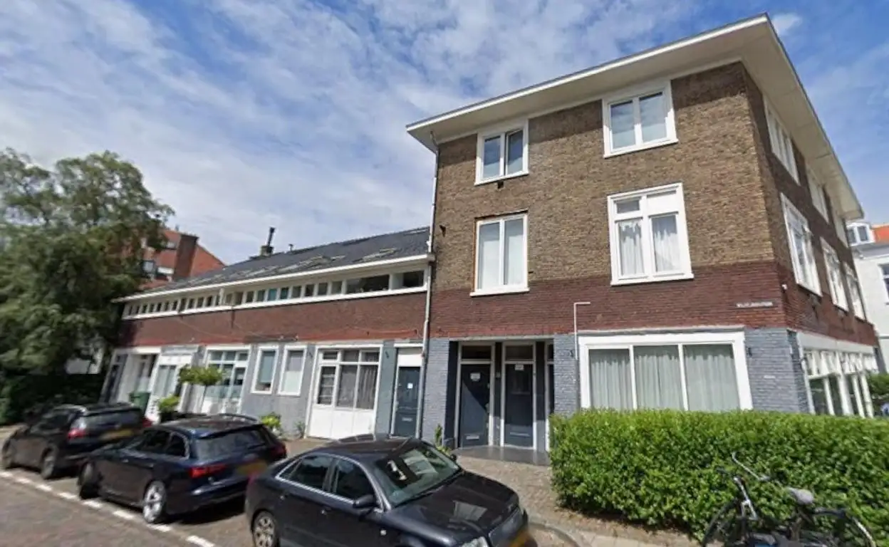 Foto #11 Appartement Wilhelminapark Haarlem