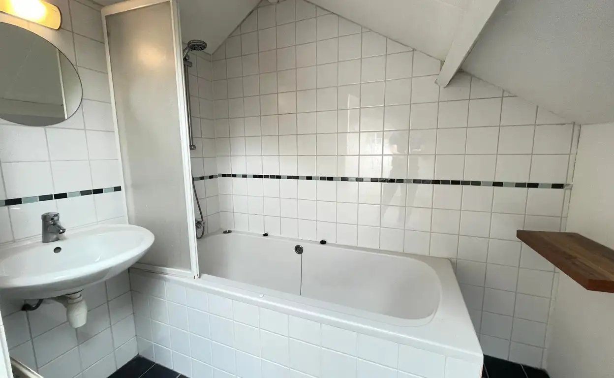 Foto #10 Appartement Wilhelminapark Haarlem
