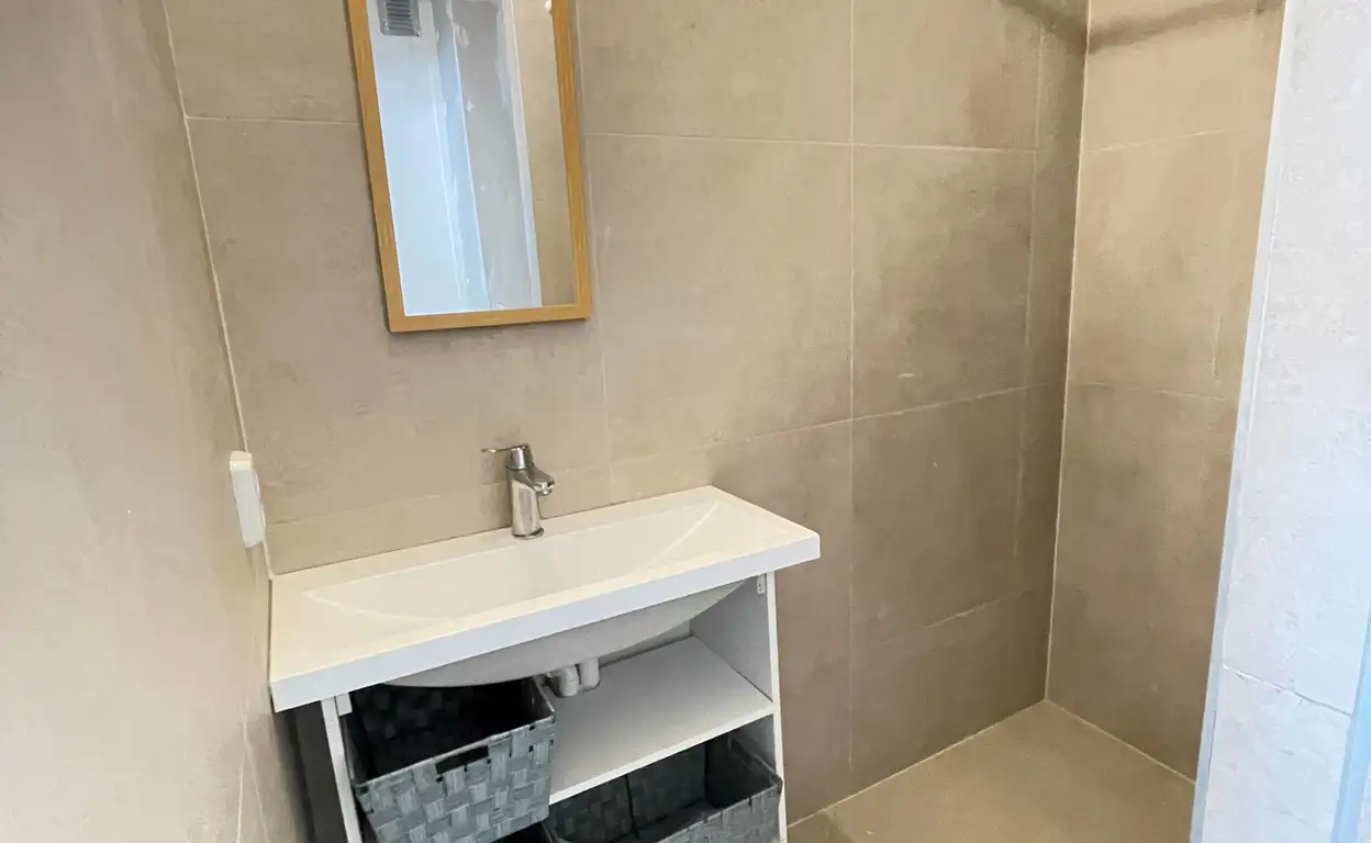 Foto #5 Appartement Wilhelminapark Haarlem