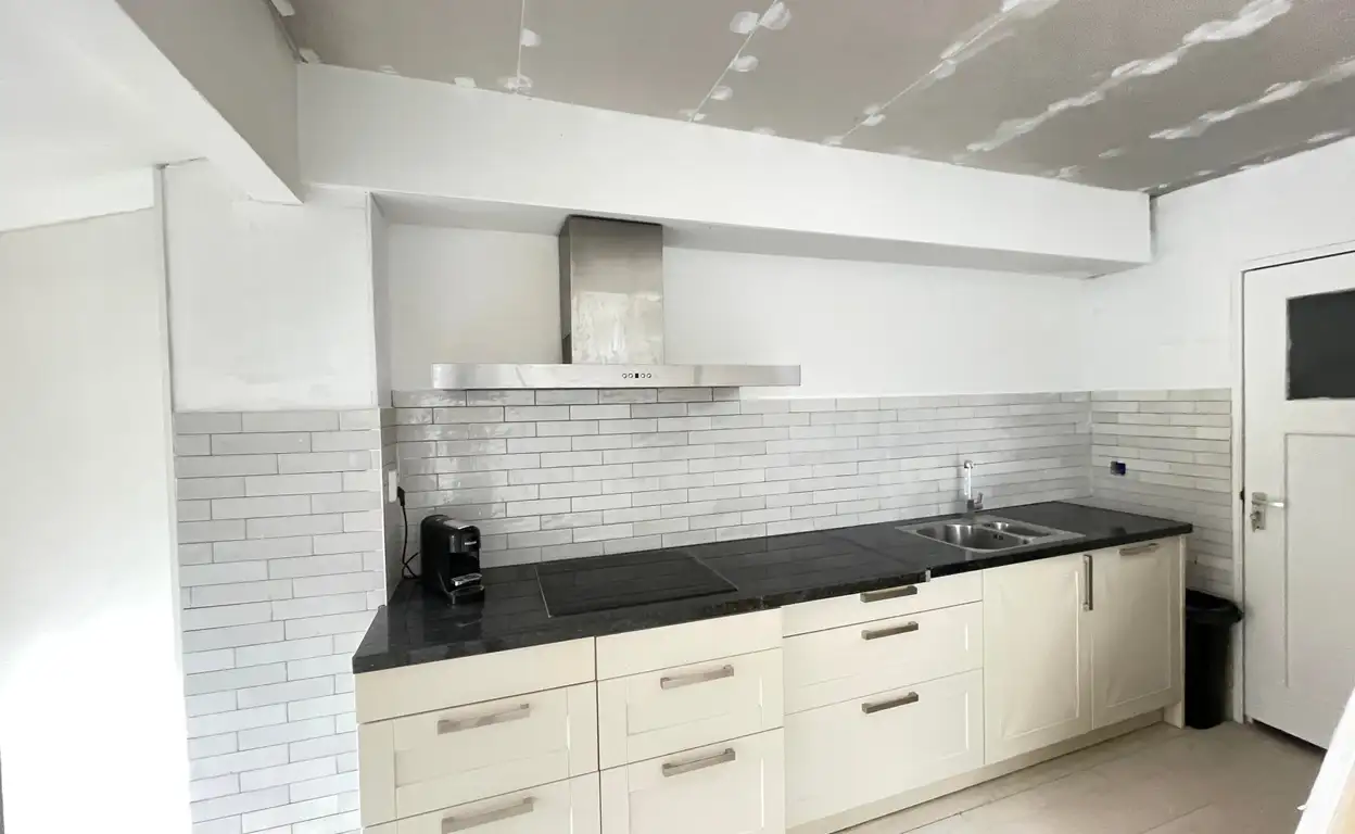 Foto #4 Appartement Wilhelminapark Haarlem