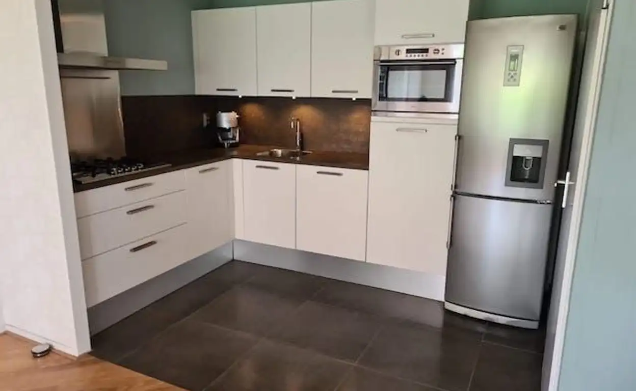 Foto #7 Appartement Havensingel Eindhoven