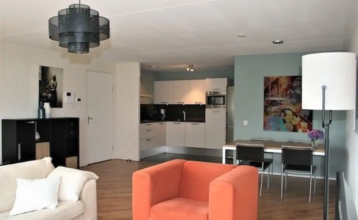 Foto #2 Appartement Havensingel Eindhoven