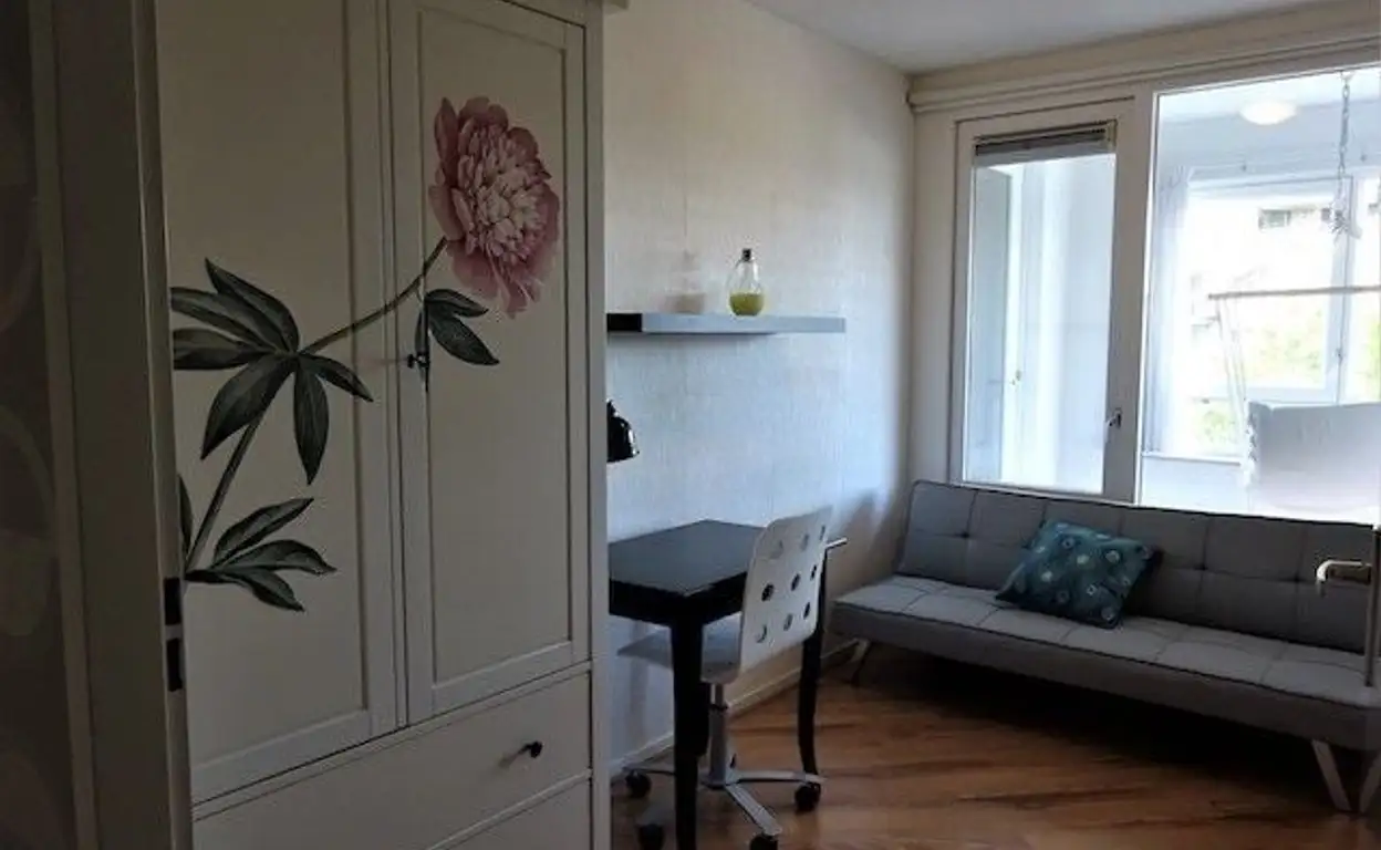 Foto #10 Appartement Havensingel Eindhoven