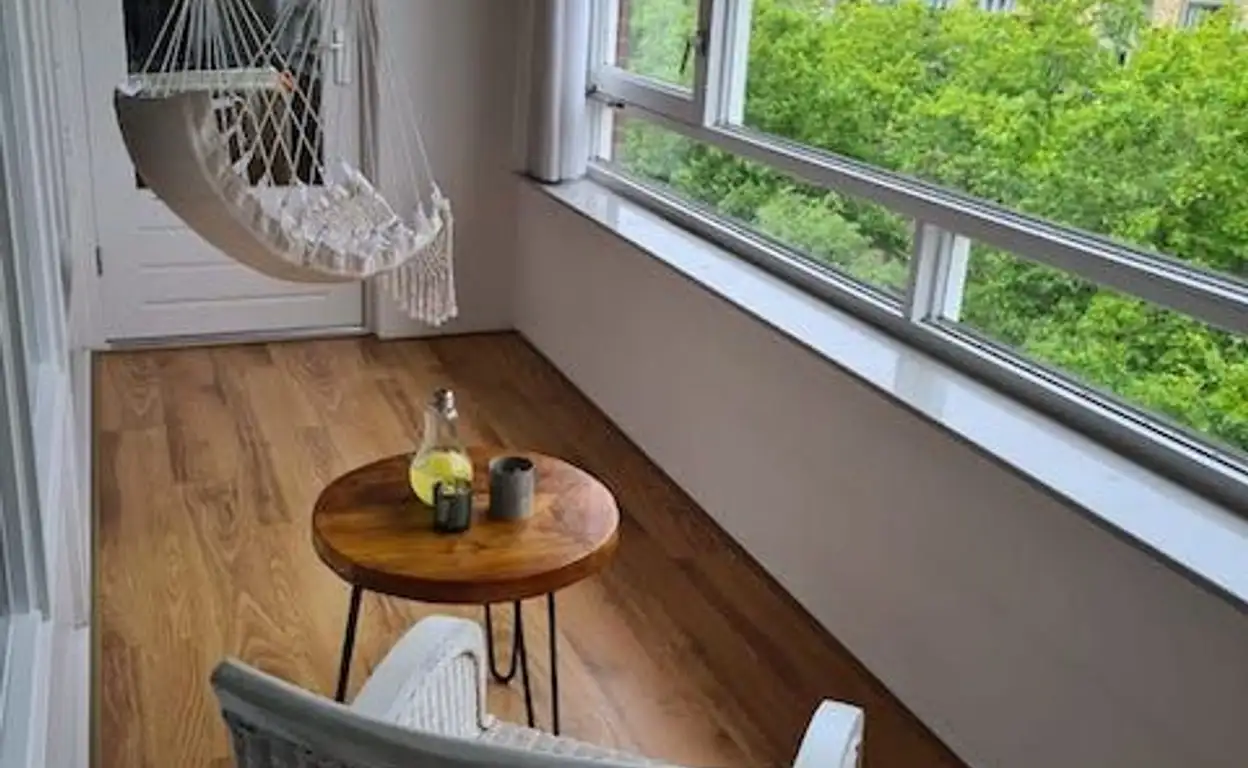 Foto #13 Appartement Havensingel Eindhoven