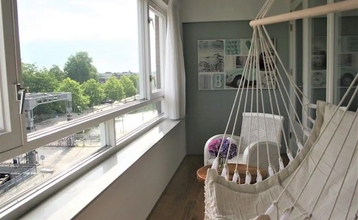 Foto #11 Appartement Havensingel Eindhoven