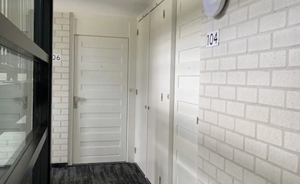 Foto #17 Appartement Havensingel Eindhoven