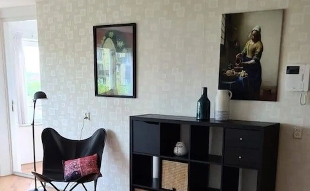 Foto #6 Appartement Havensingel Eindhoven