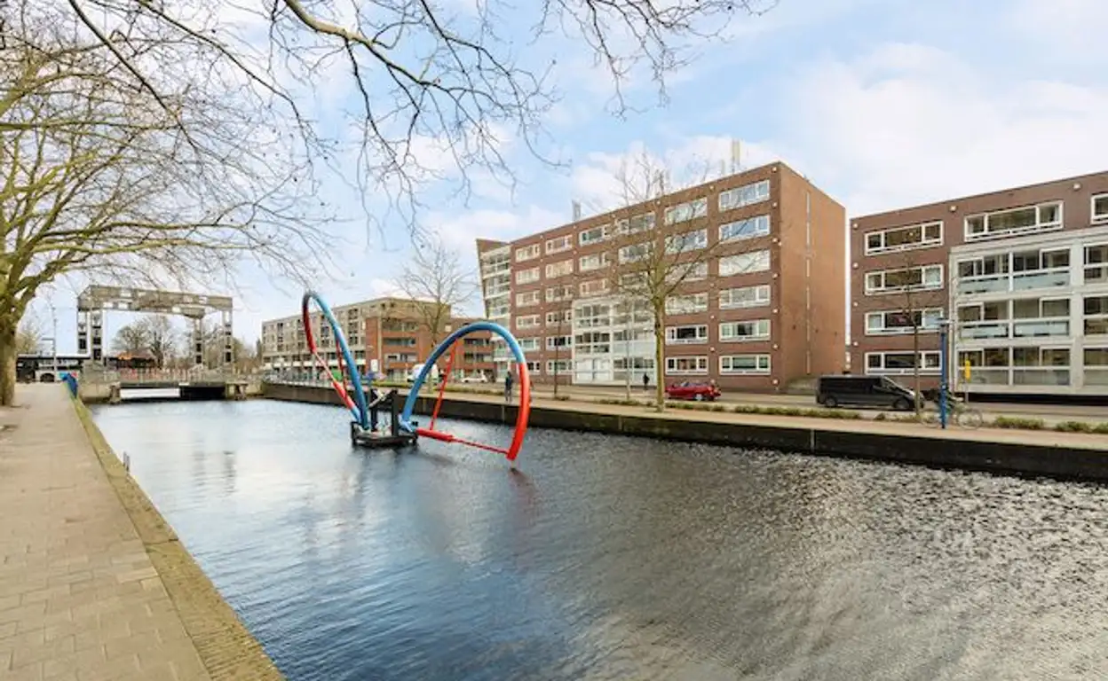 Foto #0 Appartement Havensingel Eindhoven