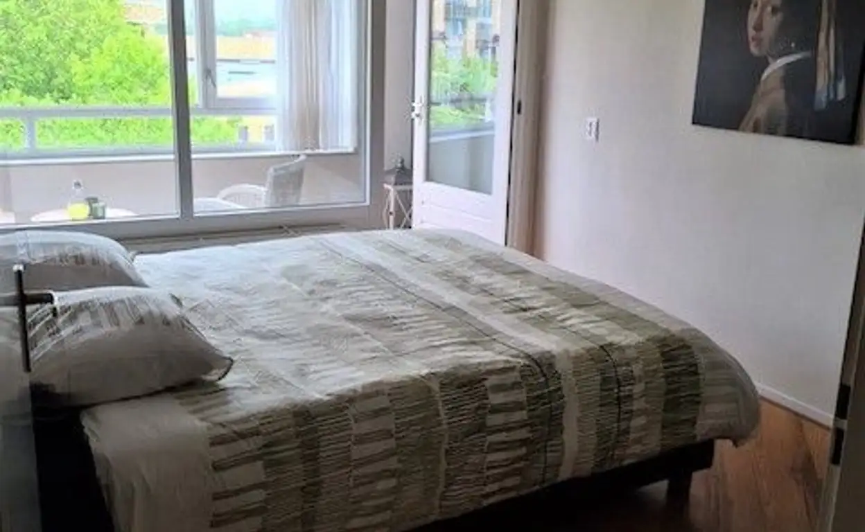Foto #9 Appartement Havensingel Eindhoven