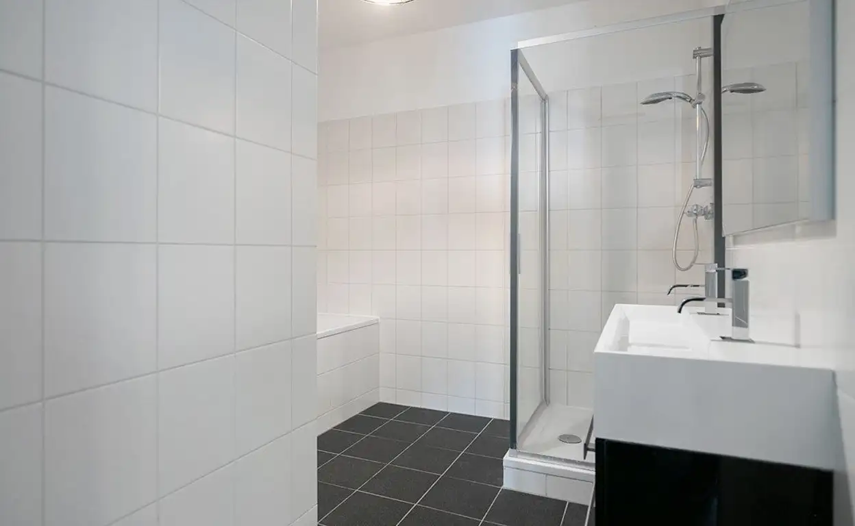 Foto #6 Appartement Scheepmakerspassage Rotterdam