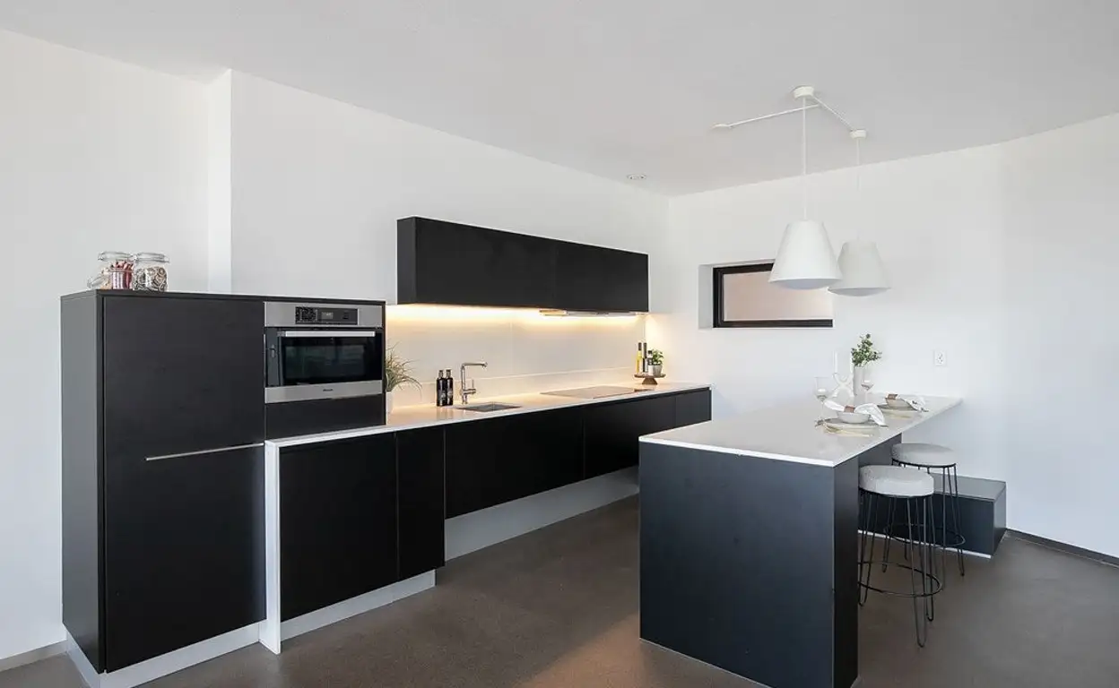 Foto #2 Appartement Scheepmakerspassage Rotterdam