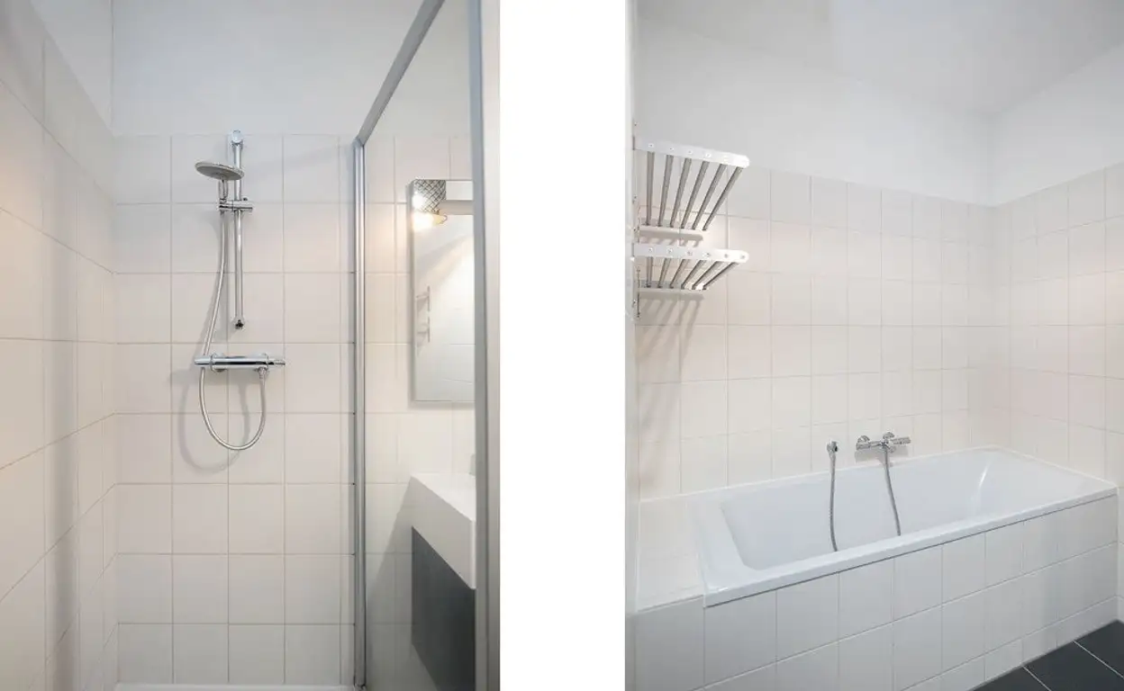 Foto #8 Appartement Scheepmakerspassage Rotterdam