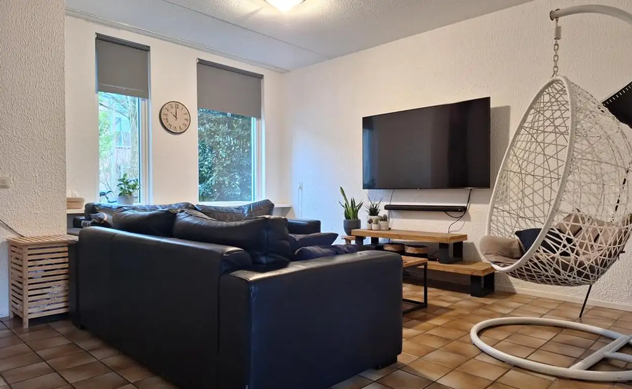 Foto #2 Huurwoning De Doorn Nuenen