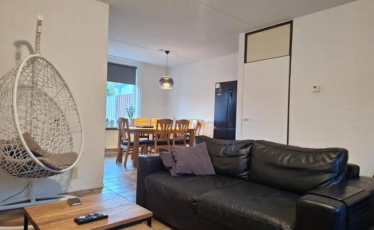Foto #4 Huurwoning De Doorn Nuenen