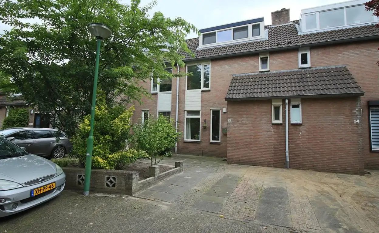 Foto #0 Huurwoning De Doorn Nuenen