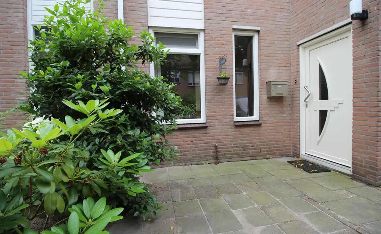 Foto #1 Huurwoning De Doorn Nuenen