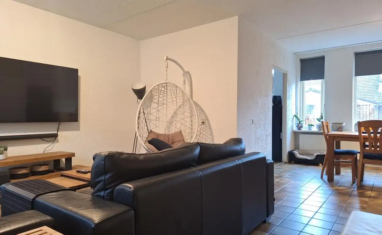 Foto #3 Huurwoning De Doorn Nuenen