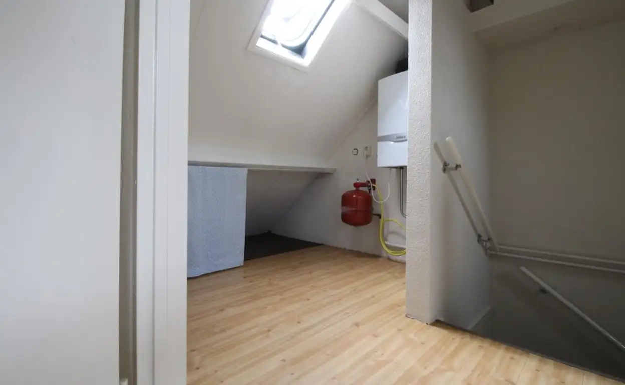 Foto #21 Huurwoning De Doorn Nuenen