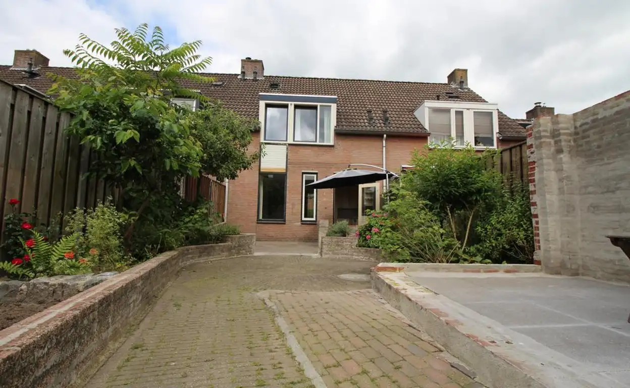 Foto #14 Huurwoning De Doorn Nuenen
