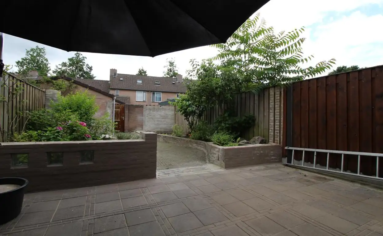Foto #11 Huurwoning De Doorn Nuenen