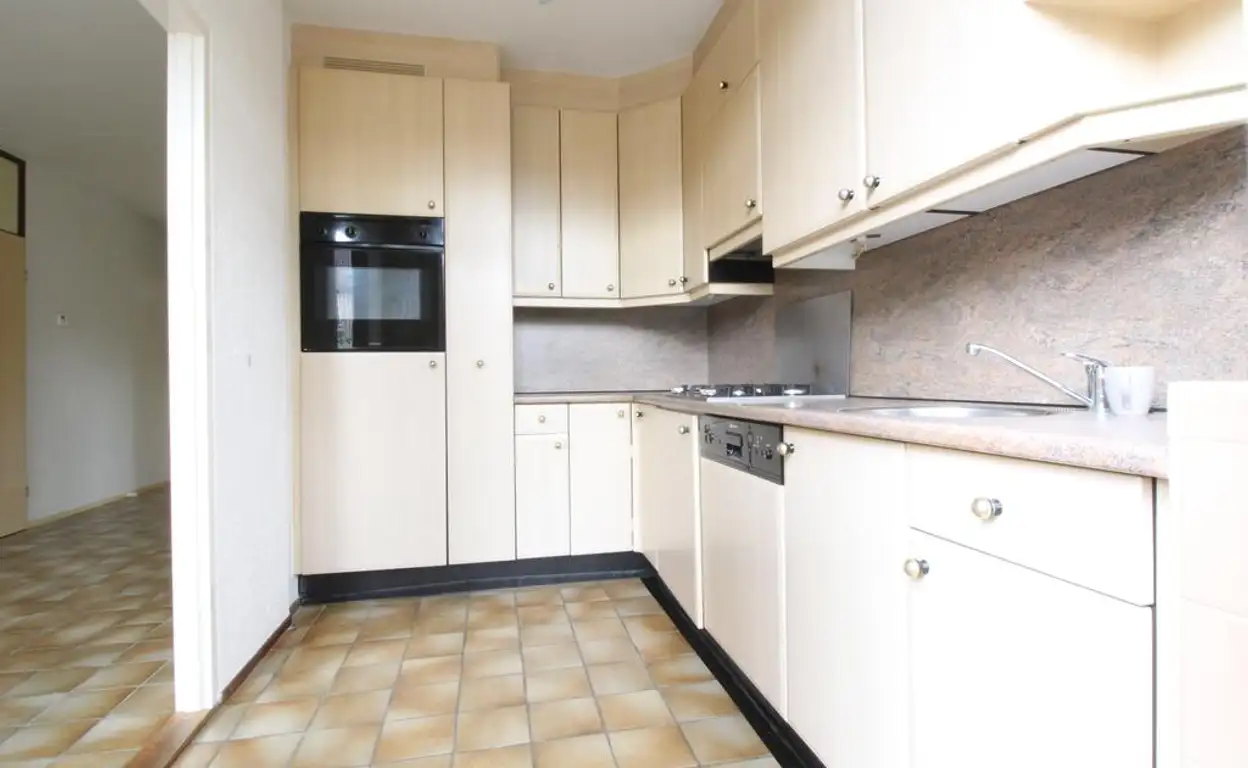 Foto #10 Huurwoning De Doorn Nuenen