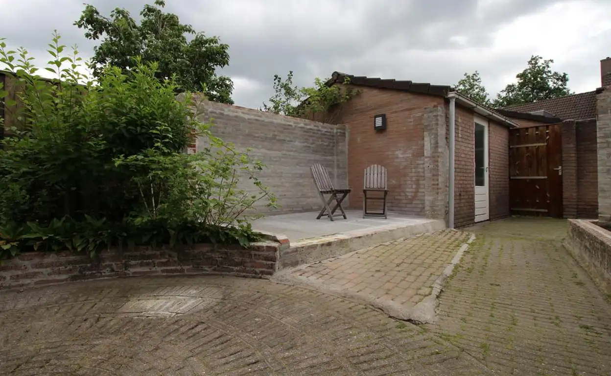 Foto #13 Huurwoning De Doorn Nuenen