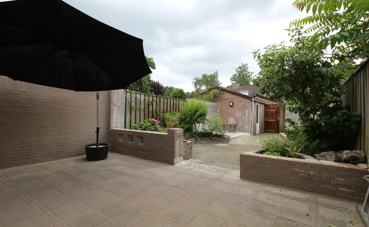 Foto #12 Huurwoning De Doorn Nuenen