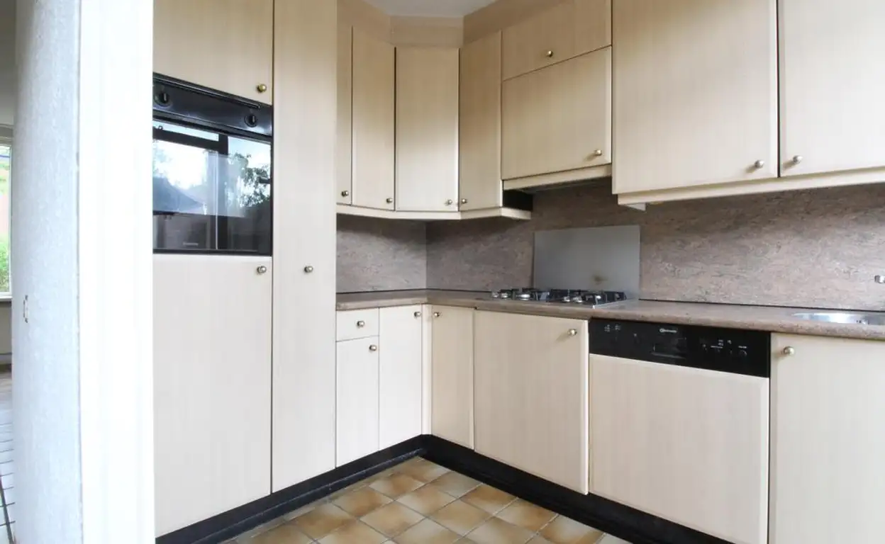 Foto #9 Huurwoning De Doorn Nuenen