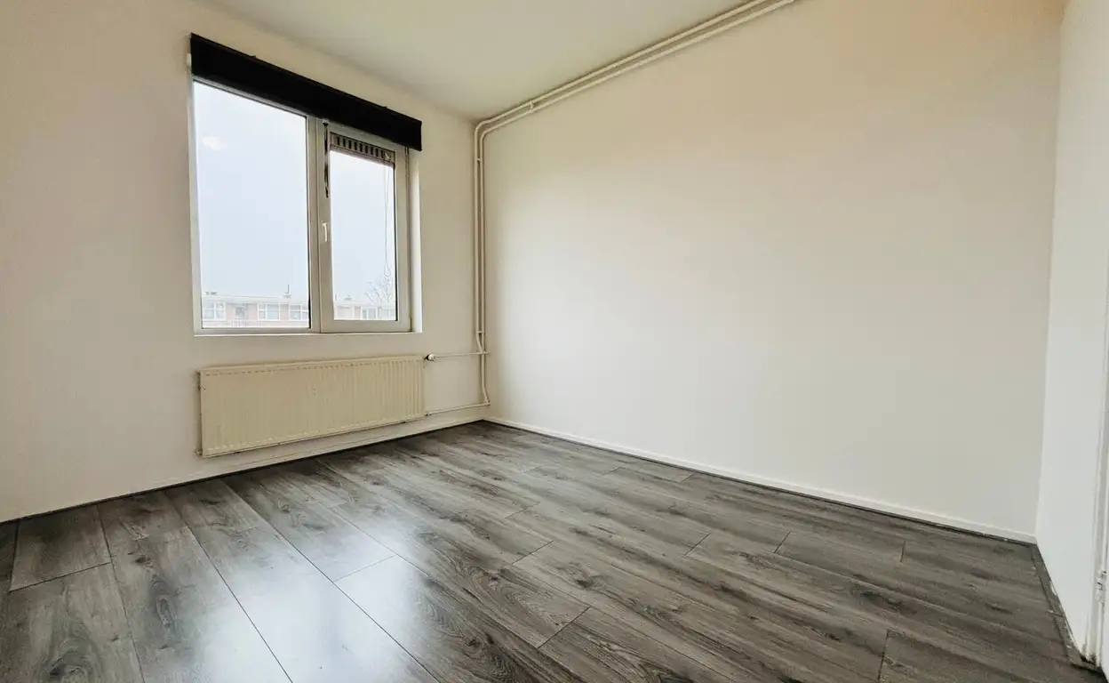 Foto #2 Appartement Van Hogendorplaan Vlaardingen