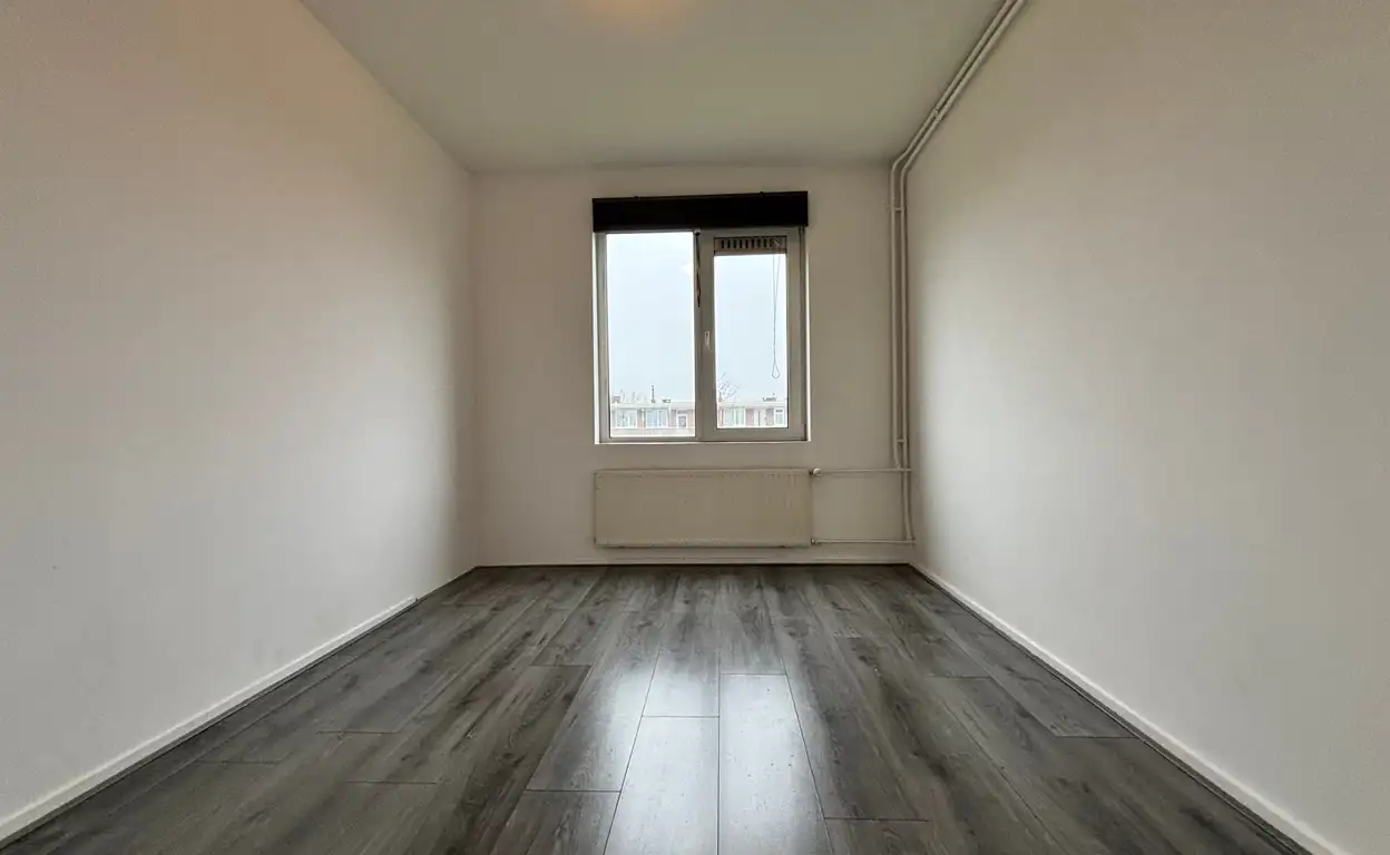 Foto #1 Appartement Van Hogendorplaan Vlaardingen