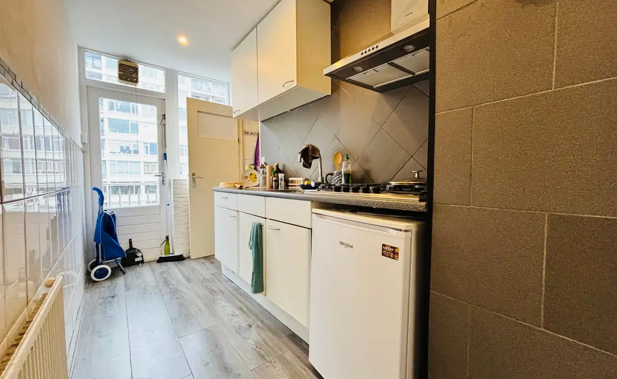 Foto #3 Appartement Van Hogendorplaan Vlaardingen