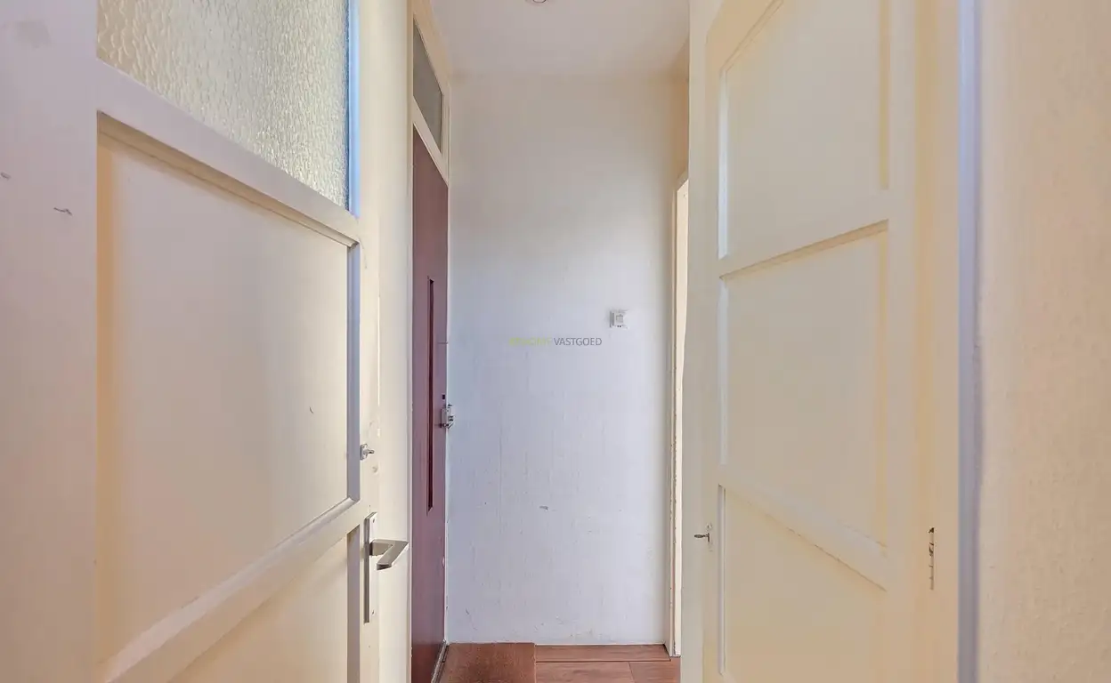 Foto #6 Appartement Stadhoudersweg Rotterdam