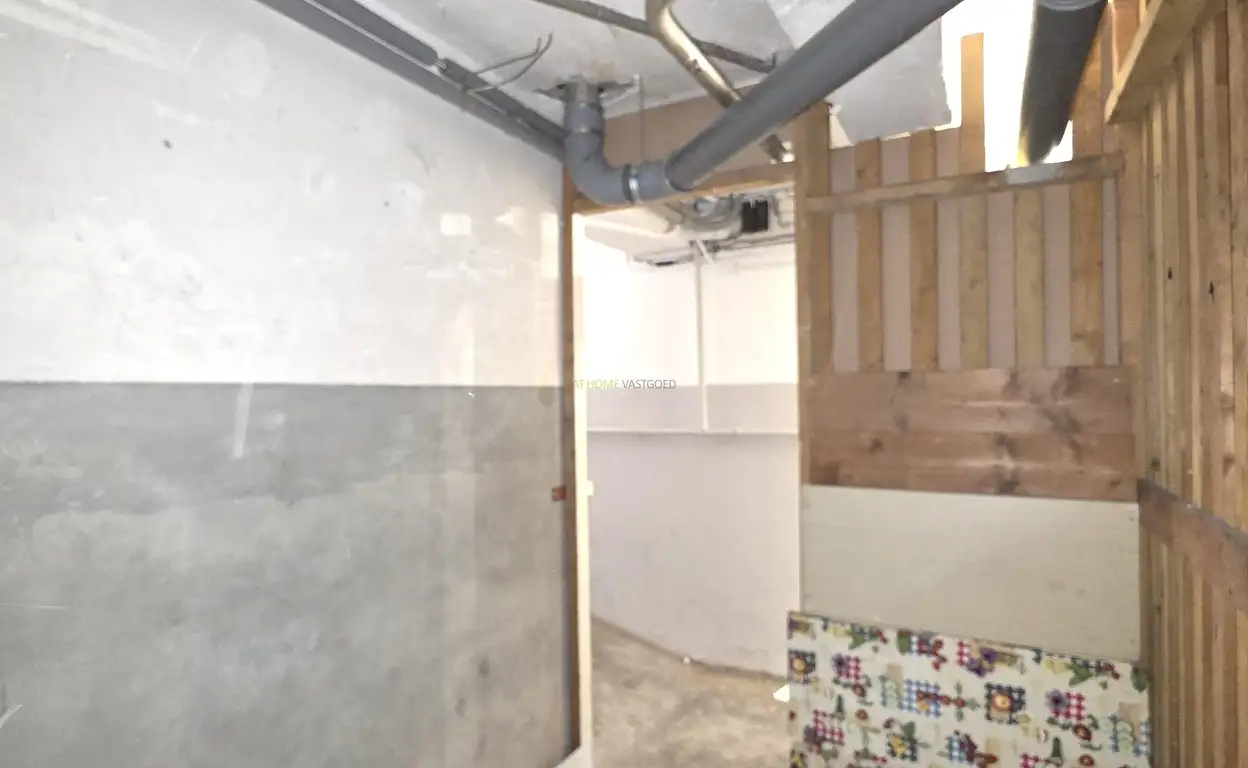 Foto #67 Appartement Stadhoudersweg Rotterdam