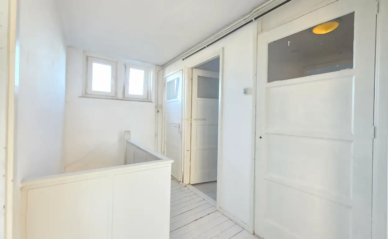 Foto #32 Appartement Stadhoudersweg Rotterdam