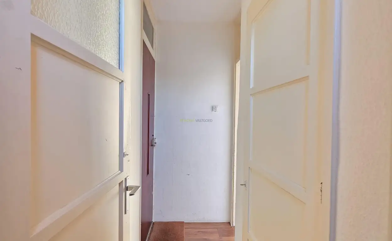 Foto #5 Appartement Stadhoudersweg Rotterdam