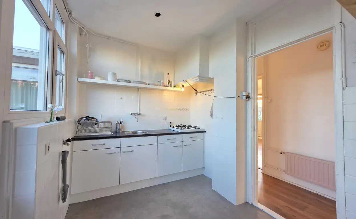 Foto #27 Appartement Stadhoudersweg Rotterdam