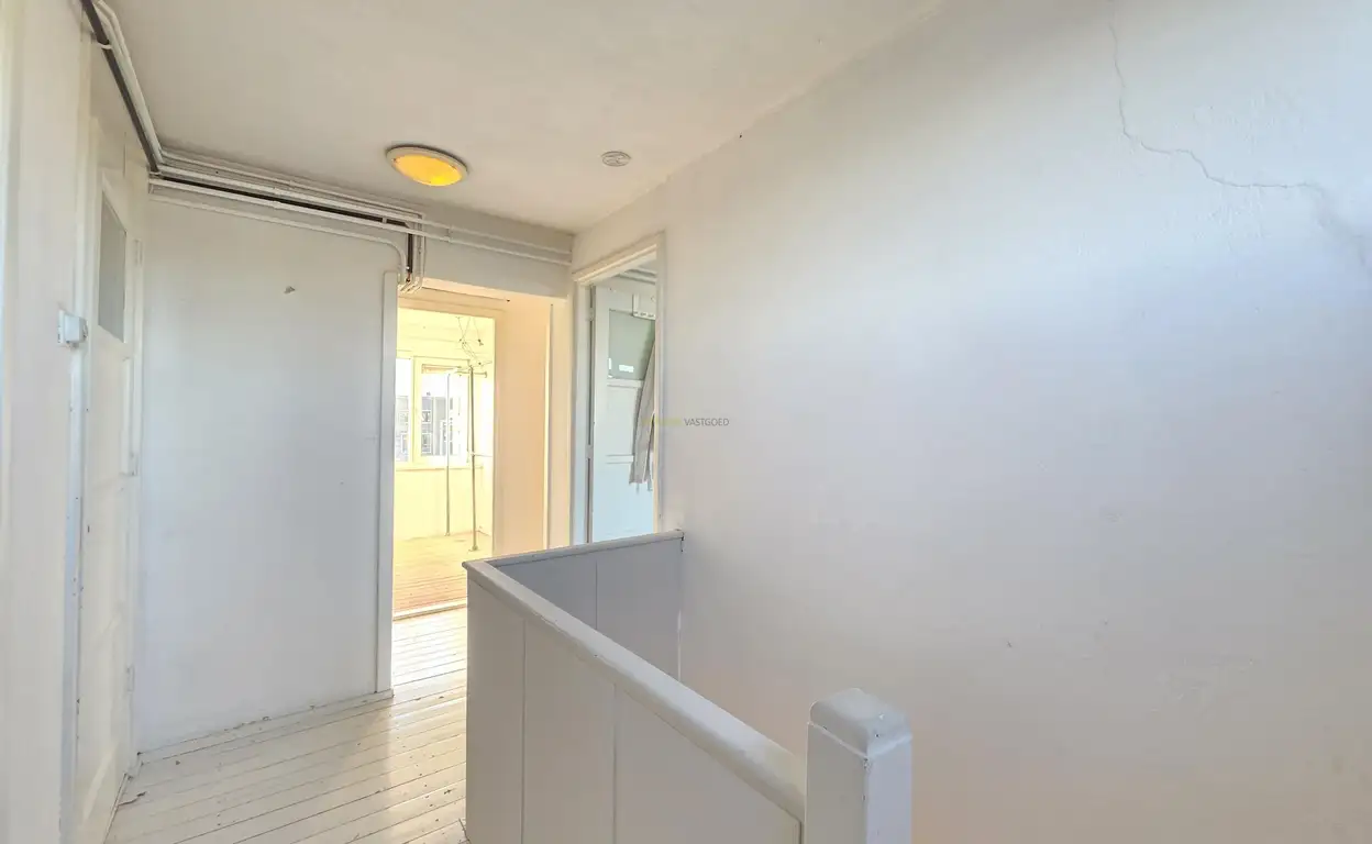 Foto #30 Appartement Stadhoudersweg Rotterdam