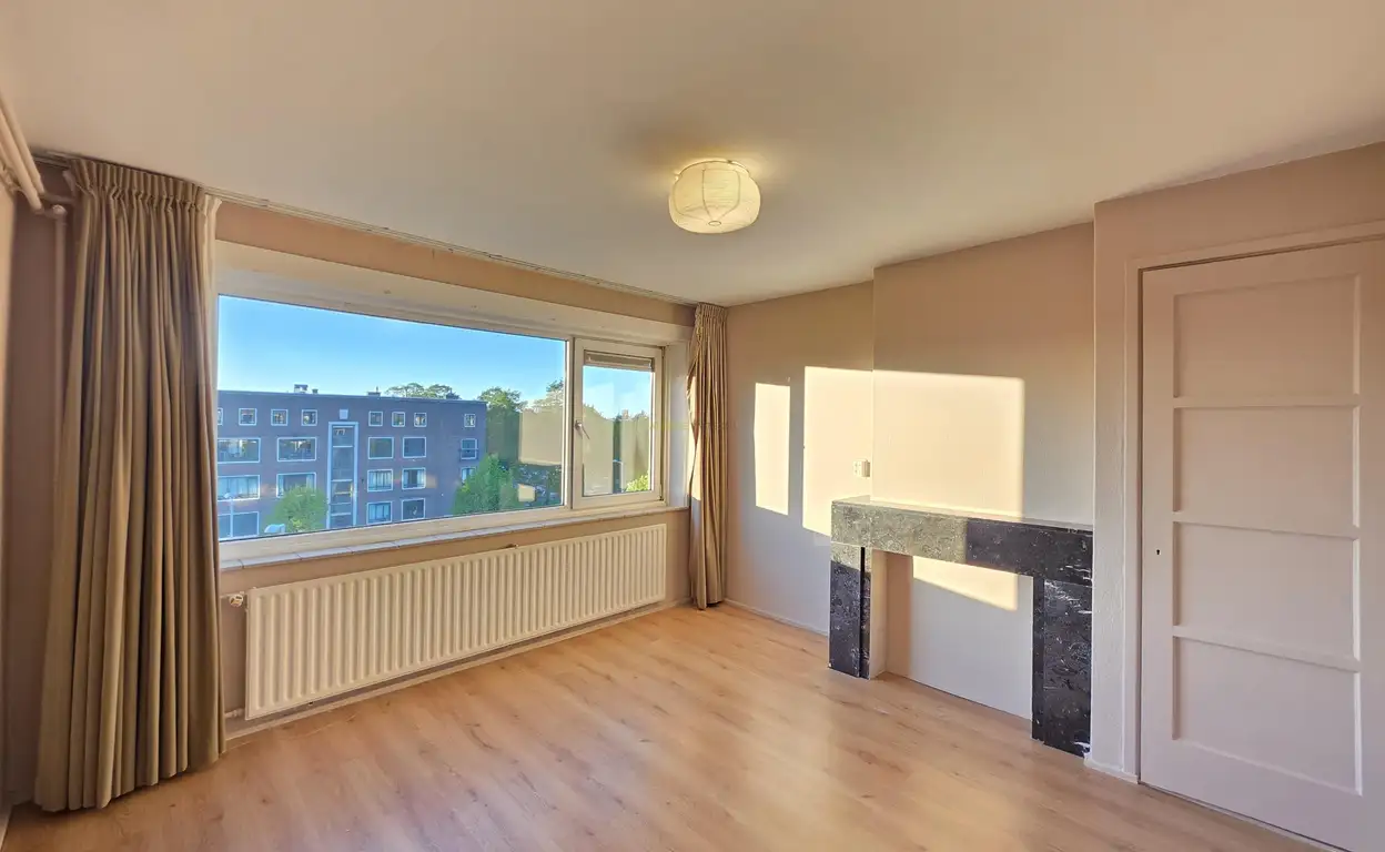 Foto #43 Appartement Stadhoudersweg Rotterdam