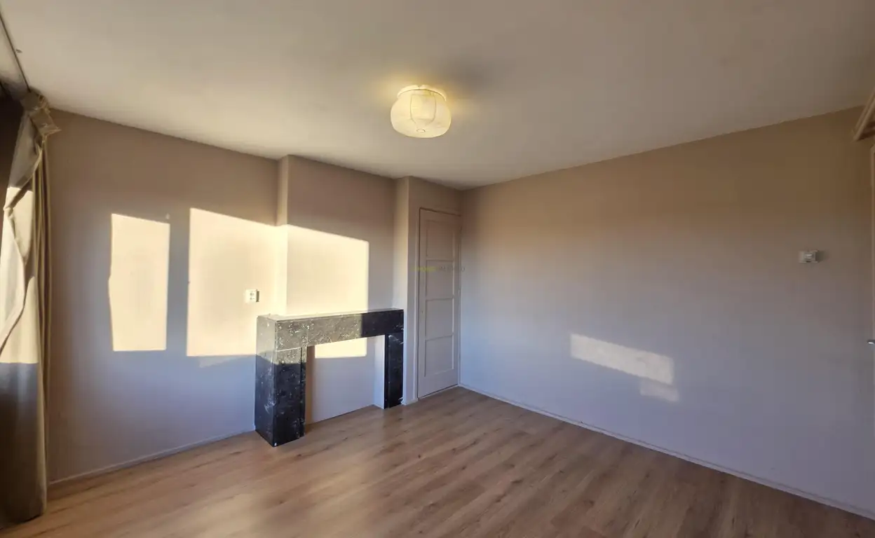 Foto #46 Appartement Stadhoudersweg Rotterdam