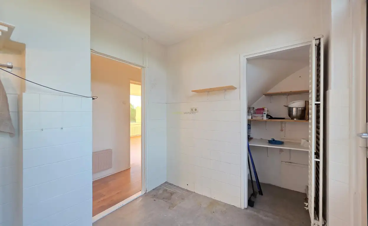 Foto #28 Appartement Stadhoudersweg Rotterdam