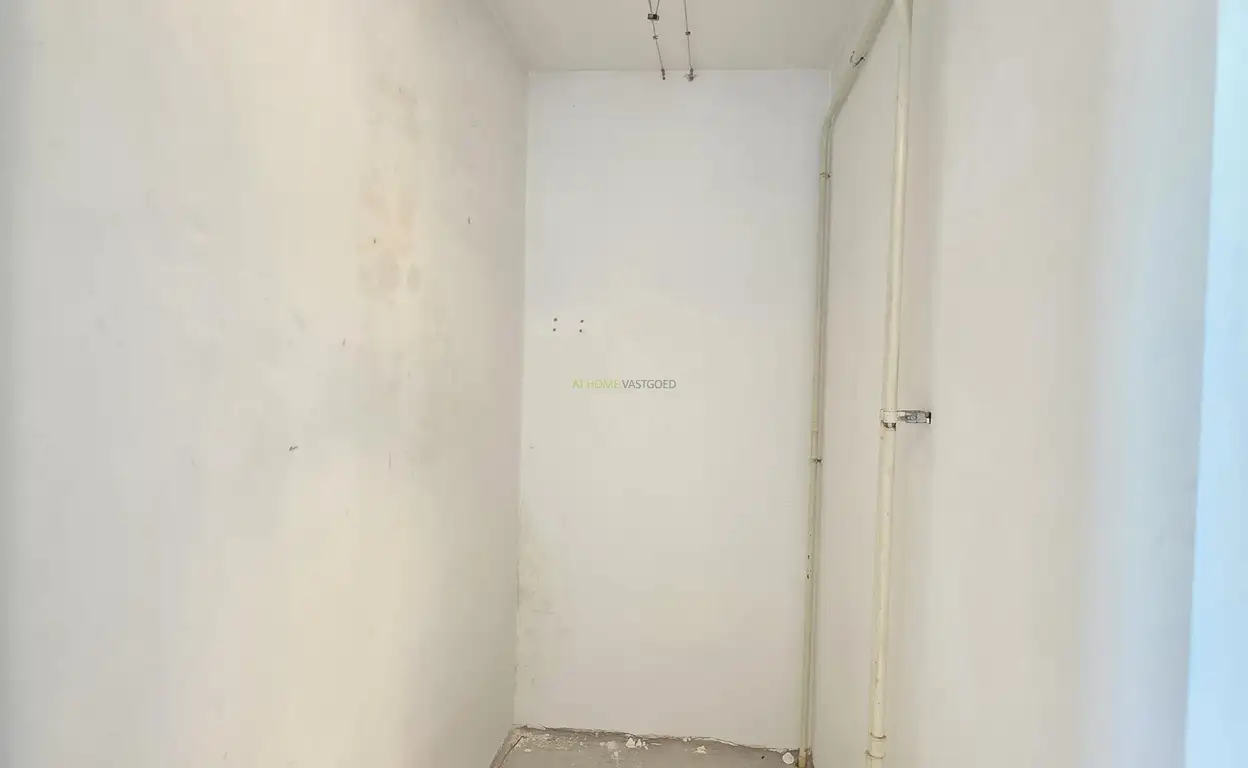 Foto #54 Appartement Stadhoudersweg Rotterdam