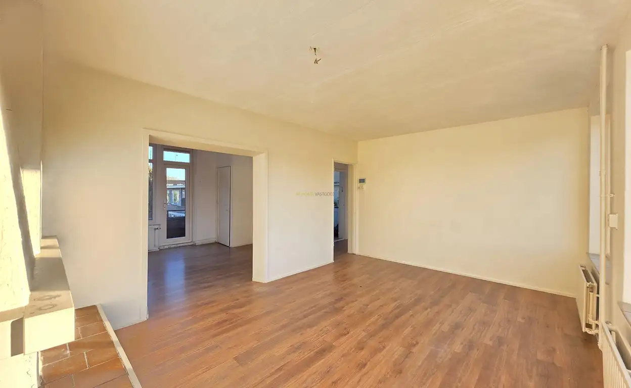 Foto #9 Appartement Stadhoudersweg Rotterdam